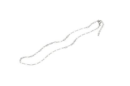 Paper Clip Chain