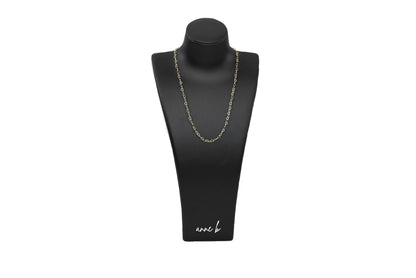 Heart Chain Necklace