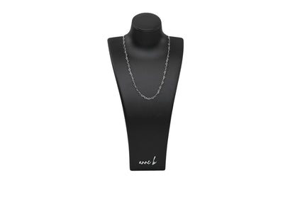 Heart Chain Necklace