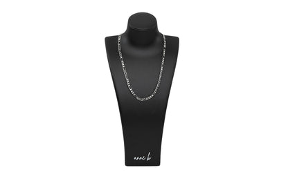 Figaro Chain Necklace