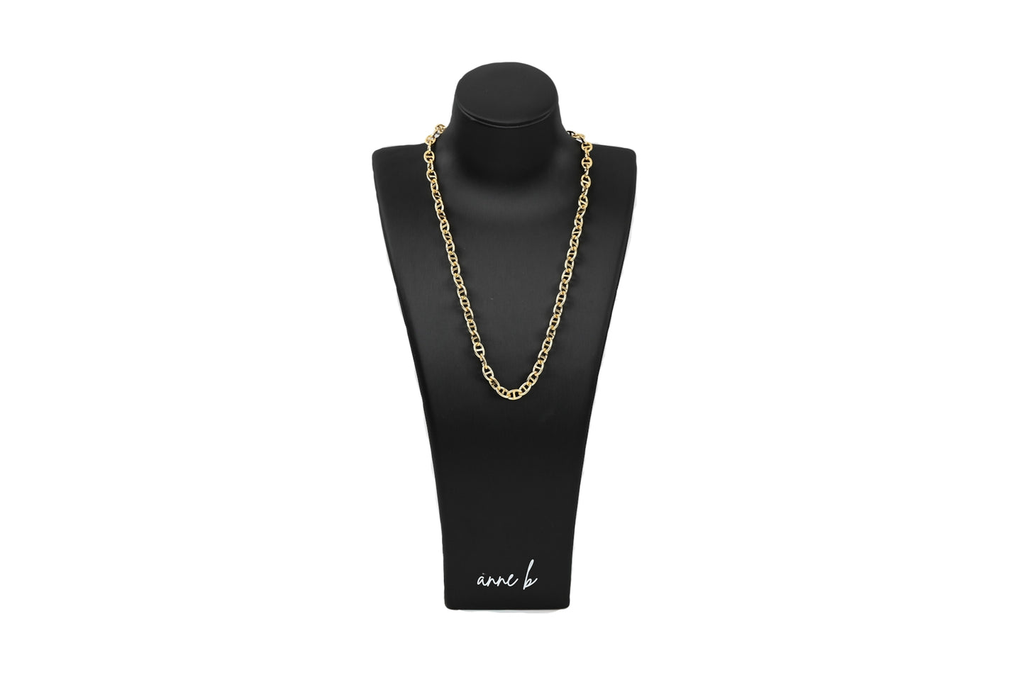 Mariner Chunky Necklace