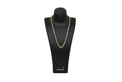 Mariner Chunky Necklace