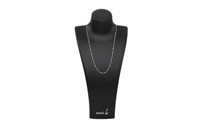 Sunburst Chain Necklace