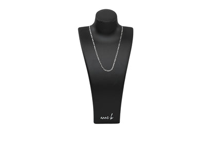 Figaro Chain Necklace